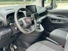 Fiat Doblo Van 1.2 PureTech 110KM, Salon Polska! 1 właściciel! FV 23% - 15