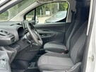 Fiat Doblo Van 1.2 PureTech 110KM, Salon Polska! 1 właściciel! FV 23% - 16