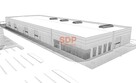 Działka przemysłowa Dobrzykowice gm. Czernica, Magazynowa - 5
