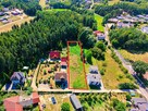 Działka budowlana Turza Śląska gm. Gorzyce