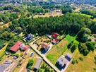 Działka budowlana Turza Śląska gm. Gorzyce - 2