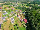 Działka budowlana Turza Śląska gm. Gorzyce - 4