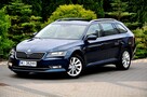 Škoda Superb Salon Polska Bezwypadkowy 190 KM 4x4 DSG - 3