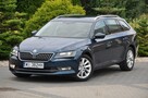 Škoda Superb Salon Polska Bezwypadkowy 190 KM 4x4 DSG - 4
