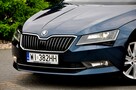 Škoda Superb Salon Polska Bezwypadkowy 190 KM 4x4 DSG - 5