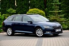 Škoda Superb Salon Polska Bezwypadkowy 190 KM 4x4 DSG - 8