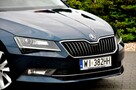 Škoda Superb Salon Polska Bezwypadkowy 190 KM 4x4 DSG - 11