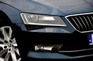 Škoda Superb Salon Polska Bezwypadkowy 190 KM 4x4 DSG - 12