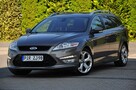 Ford Mondeo 2,0D 163KM Lift St-Line Xenon Led Navi PDC Skóra/Alcantara Serwis z DE
