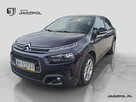 Citroen C4 Cactus Salon PL, Serwisowany, Vat 23%