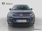 Citroen C4 Cactus Salon PL, Serwisowany, Vat 23% - 2