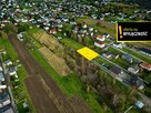 Działka budowlana Pszów, Niepodległości - 1