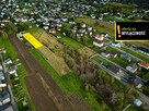 Działka budowlana Pszów, Niepodległości - 1