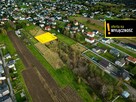 Działka budowlana Pszów, Niepodległości - 1