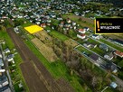 Działka budowlana Pszów, Niepodległości - 1