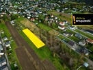 Działka budowlana Pszów, Niepodległości - 1