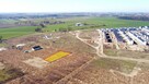 Działka budowlana Kostrzyn, Gwiazdowo