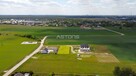 Działka budowlana Gruszczyn gm. Swarzędz, Okrężna - 12