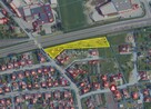 Działka budowlana Kostrzyn, Półwiejska - 7