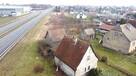 Działka budowlana Kostrzyn, Półwiejska - 11