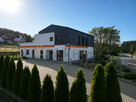 Lokal użytkowy Dominice gm. Włoszakowice, Gryczana - 1