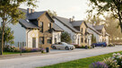 Dom Leszno,