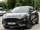 Ford Puma Benzyna_125 KM_ST LINE)_AUTO Z GWARANCJĄ - 1