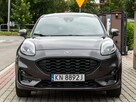 Ford Puma Benzyna_125 KM_ST LINE)_AUTO Z GWARANCJĄ - 2