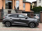 Ford Puma Benzyna_125 KM_ST LINE)_AUTO Z GWARANCJĄ - 6
