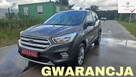 Ford Kuga 150 koni 4x4 camera cofania