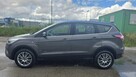 Ford Kuga 150 koni 4x4 camera cofania - 2