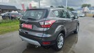 Ford Kuga 150 koni 4x4 camera cofania - 5