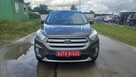 Ford Kuga 150 koni 4x4 camera cofania - 8