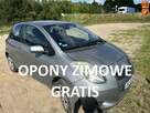 Toyota Yaris 1,3 Benzyna/87KM/Kamera/Czujniki/klimatyzacja/Isofix/Drugie opony - 1