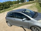 Toyota Yaris 1,3 Benzyna/87KM/Kamera/Czujniki/klimatyzacja/Isofix/Drugie opony - 2