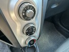 Toyota Yaris 1,3 Benzyna/87KM/Kamera/Czujniki/klimatyzacja/Isofix/Drugie opony - 8