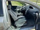 Toyota Yaris 1,3 Benzyna/87KM/Kamera/Czujniki/klimatyzacja/Isofix/Drugie opony - 13