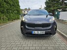 Kia Sportage Klimatronic x 2 / Nawigacja / Tempomat / Kamera / 6 biegów - 2