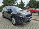 Kia Sportage Klimatronic x 2 / Nawigacja / Tempomat / Kamera / 6 biegów - 3