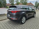 Kia Sportage Klimatronic x 2 / Nawigacja / Tempomat / Kamera / 6 biegów - 4