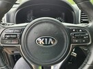 Kia Sportage Klimatronic x 2 / Nawigacja / Tempomat / Kamera / 6 biegów - 10