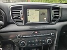 Kia Sportage Klimatronic x 2 / Nawigacja / Tempomat / Kamera / 6 biegów - 11