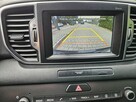Kia Sportage Klimatronic x 2 / Nawigacja / Tempomat / Kamera / 6 biegów - 15