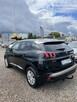 Peugeot 3008 PÓŁ SKÓRY, - 4