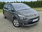 Citroen C4 Grand Picasso 1,6hdi 7 Osobowe.DVD.Navigacja.Ledy.Parktronic.Tempomat.kredyt.GWARANC