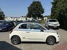 Fiat 500 Rezerwacja - 4