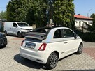 Fiat 500 Rezerwacja - 5
