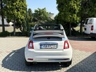 Fiat 500 Rezerwacja - 6