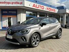 Renault Captur Rezerwacja - 2