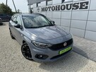 Fiat Tipo s-design navi xenon kamera Vat 23% - 2
